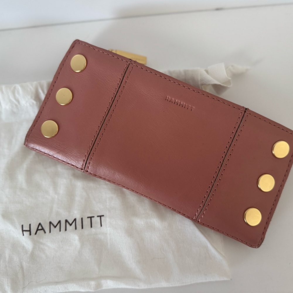 110 North Wallet